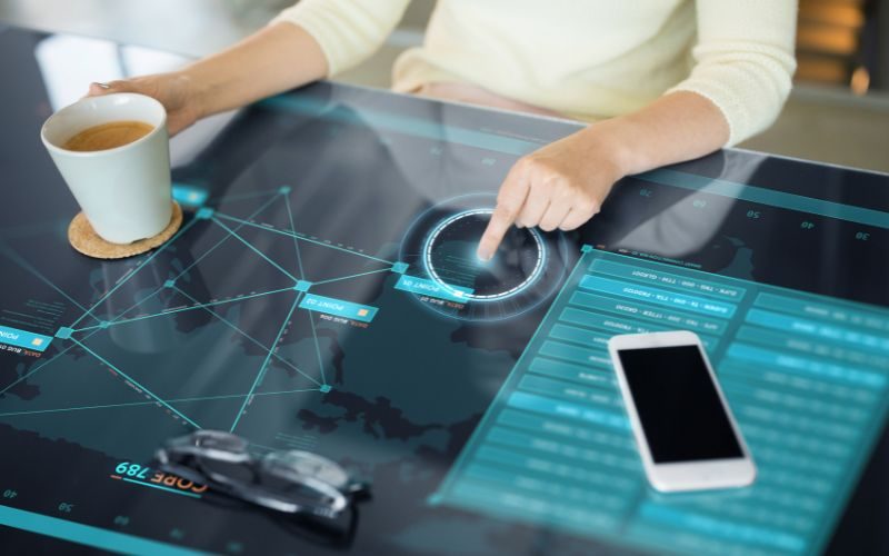 Energia Digitale partner Vodafone